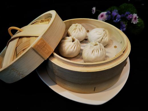 苏式小笼包-外卖 商品图1