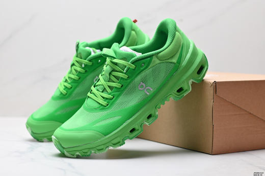 昂跑On Cloudventure LOEWE 2轻量舒适低帮休闲运动跑步鞋男女鞋 商品图7