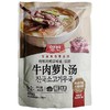 [中国产]同源牛肉萝卜汤460g동원 진국소고기무국 商品缩略图0