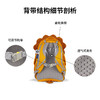 Affenzahn 大童款-猫头鹰 多功能儿童背包 适合3-5岁 萌趣动物造型 德国进口品牌 -AFZ-FAL-002-006 商品缩略图9