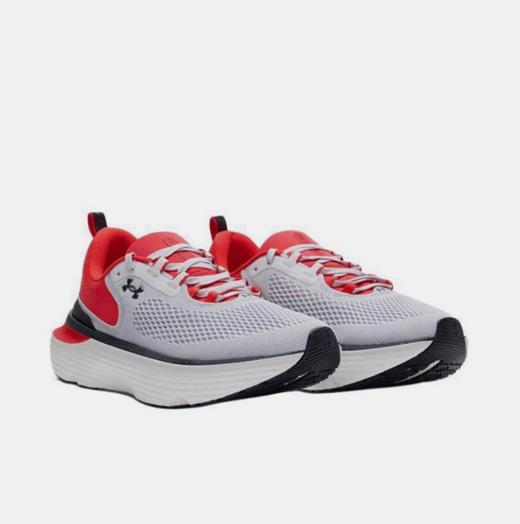 安德玛男士UA Infinite Elite 2 韧系列·菁英版舒适耐磨透气跑步鞋3028169-019 商品图3