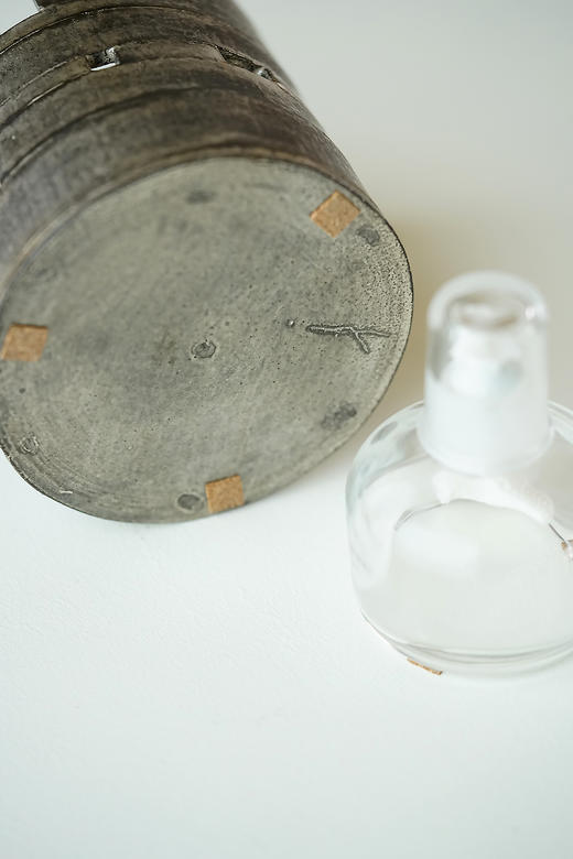 安藤雅信98黑银彩 凉炉 丸 商品图3