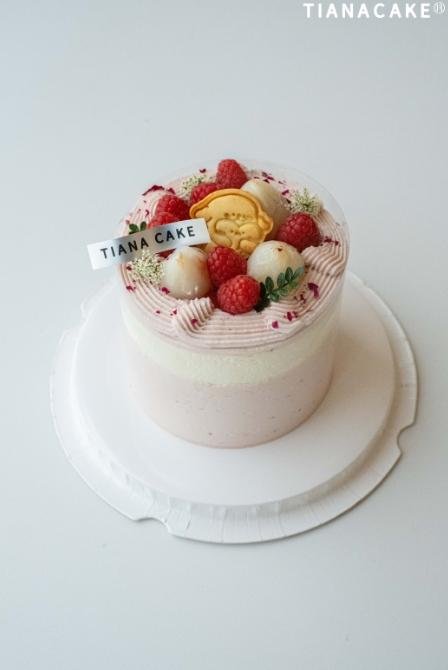 四寸荔夏龙井 商品图0