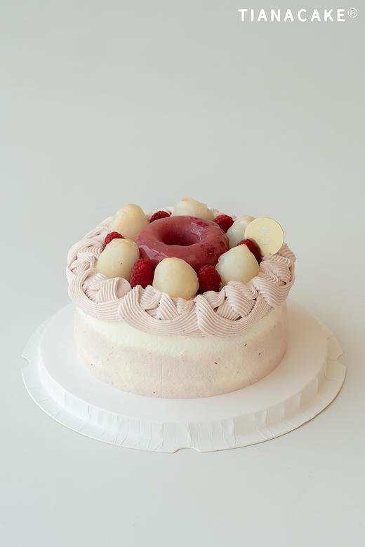 🍃轻盈仲夏【🍵荔夏龙井】-浓郁茶香 商品图0