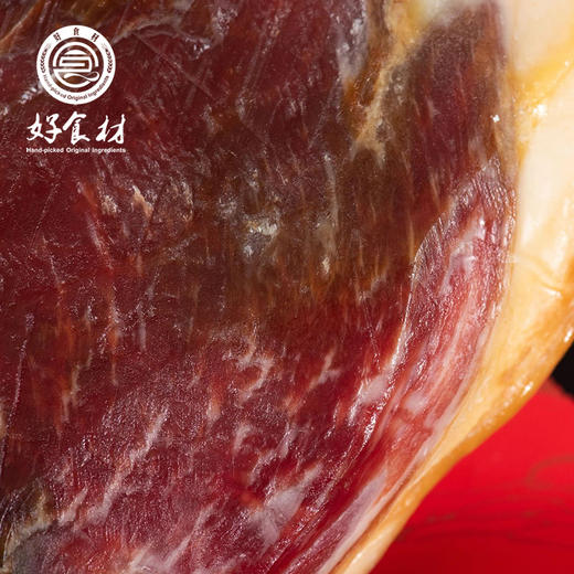 CY-金华火腿礼盒 商品图2