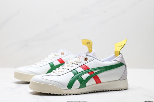 鬼塚虎Onitsuka Tiger MEXICO 66 EX复古百搭运动休闲鞋1183B889-200男女鞋 商品图3