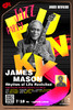 【上海 7.18 晚10点】James Mason, Rhythm of Life Revisited— Jazz Funky Party 商品缩略图0