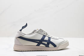 鬼塚虎Onitsuka Tiger MEXICO 66 EX复古百搭运动休闲鞋1183B889-200男女鞋