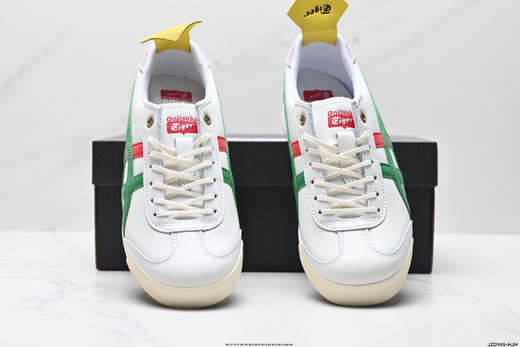 鬼塚虎Onitsuka Tiger MEXICO 66 EX复古百搭运动休闲鞋1183B889-200男女鞋 商品图6