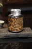 新款梅花枝°锡胆竹雕茶叶罐 商品缩略图3