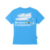 CryingCenterxkumpoo薰风羽毛球联名印花男女运动凉感吸湿速干tee 商品缩略图8