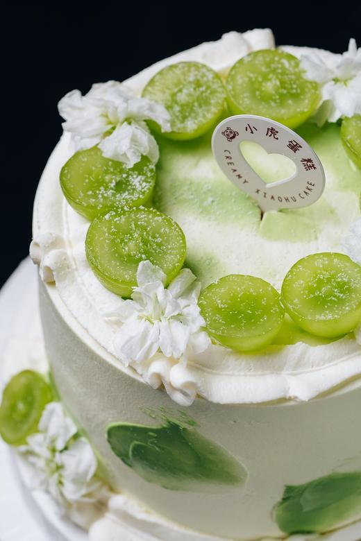 伯牙绝弦蛋糕 商品图3