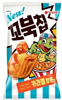 꼬북칩 카라멜팝콘72g 商品缩略图0