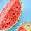 1/2麒麟西瓜 约 2-2.5kg/个 赠一次性勺子 商品缩略图2