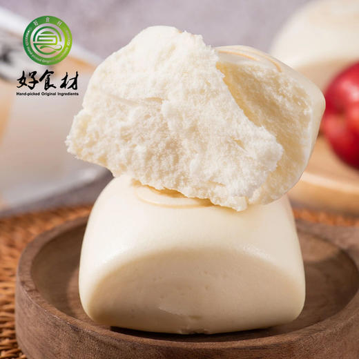 CY-牛奶芝士馒头210g*4包 商品图2
