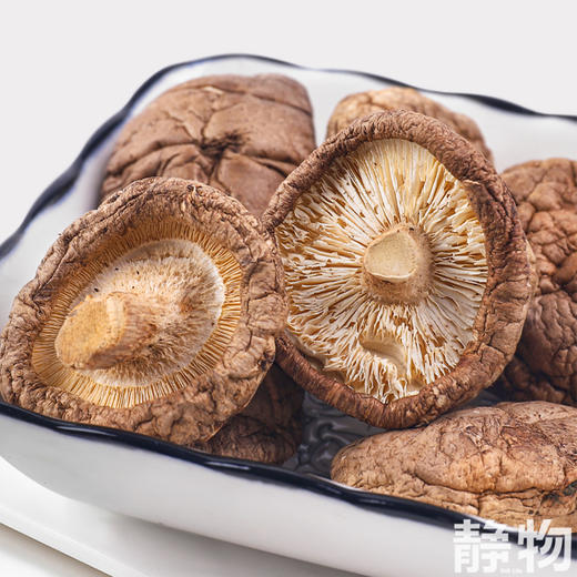 有机香菇80g｜宁德古田 商品图1