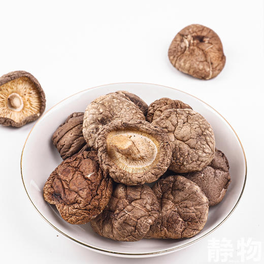 有机香菇80g｜宁德古田 商品图2