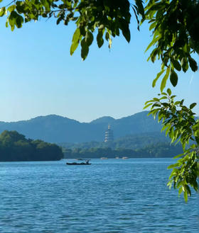 初见江南】杭州+绍兴+乌镇+苏州8天