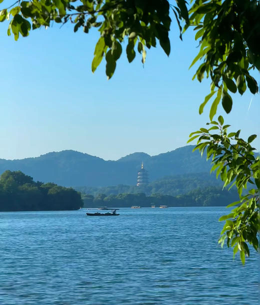 初见江南】杭州+绍兴+乌镇+苏州8天 商品图0