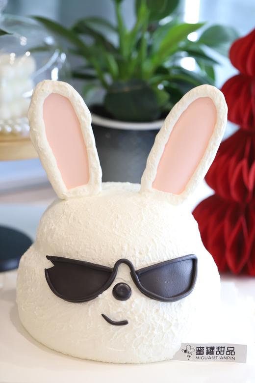 酷酷小白兔 商品图0