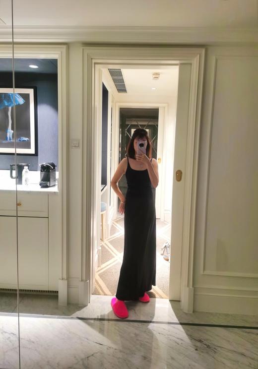 女下半身裙7602 商品图2