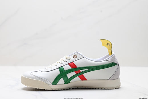 鬼塚虎Onitsuka Tiger MEXICO 66 EX复古百搭运动休闲鞋1183B889-200男女鞋 商品图2
