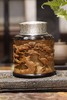 松鹤°锡胆竹雕茶叶罐 商品缩略图1