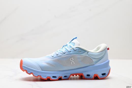 昂跑On Cloudventure LOEWE 2轻量舒适低帮休闲运动跑步鞋男女鞋 商品图2