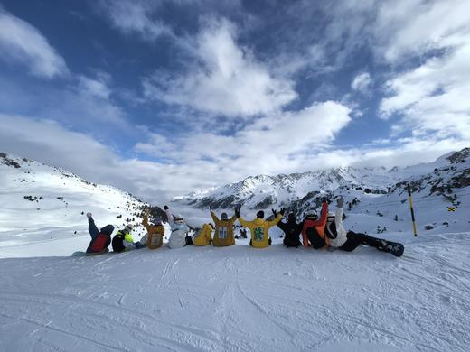 【25/26雪季】瑞士马特宏峰大区 四山谷+萨斯斐 1月17日 商品图1