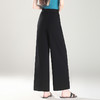 时尚减龄，阔腿休闲裤 &BF2983 商品缩略图4