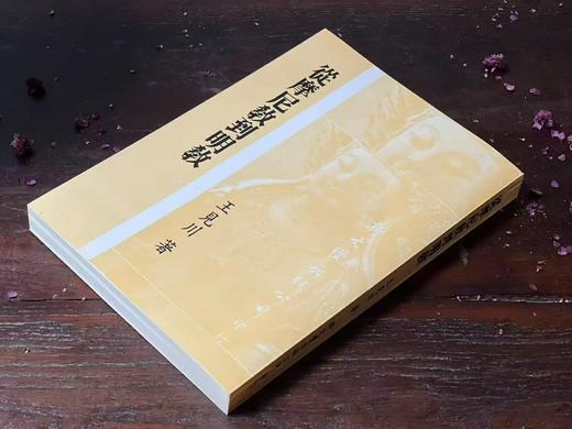 《从摩尼教到明教》，作者:王见川，25开，平装，329页，新文丰出版社1992-1-1初版。售价128元 商品图1