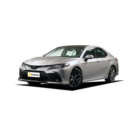 丰田 凯美瑞 240V G-BOOK智能导航版【长租-北京】 商品图0