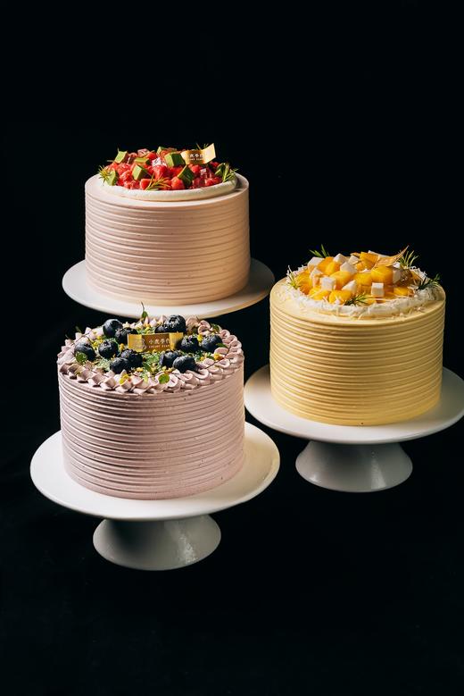 芭乐抹茶可丽卷蛋糕 商品图6