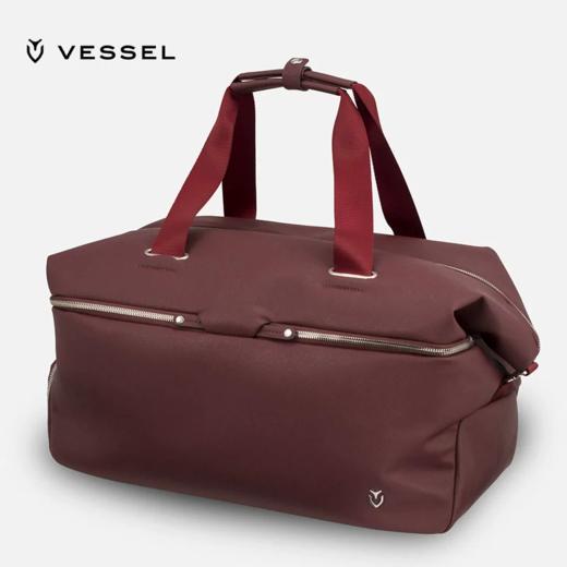 VESSEL Skyline LUX Duffel 高尔夫行李袋衣物包防泼水手提袋衣服鞋子多功能干湿分离收纳包 3302120 商品图1