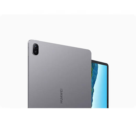 华为平板擎云C5e（第2代） 6GB+128GB WIFI版 曜石黑【HSCJ20.0】 商品图1