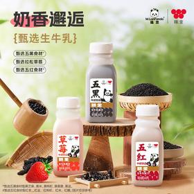 味全牛奶饮品240ml/瓶