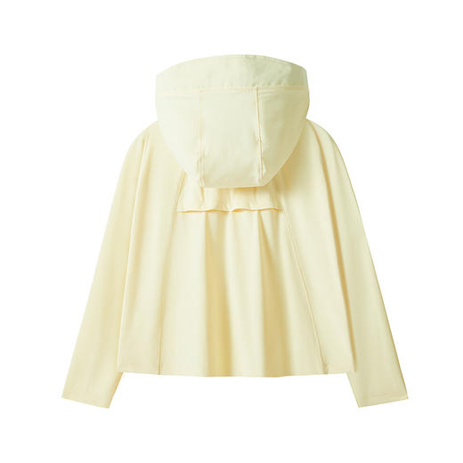 儿童冰丝防晒衣！2025女宝男宝夏季户外运动防紫外线男童小孩防晒服外套皮肤衣！ 商品图4