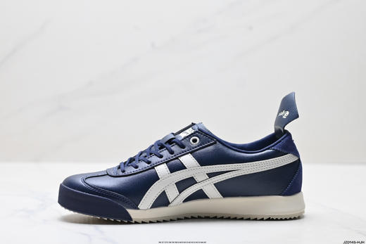 鬼塚虎Onitsuka Tiger MEXICO 66 EX复古百搭运动休闲鞋1183B889-200男女鞋 商品图2