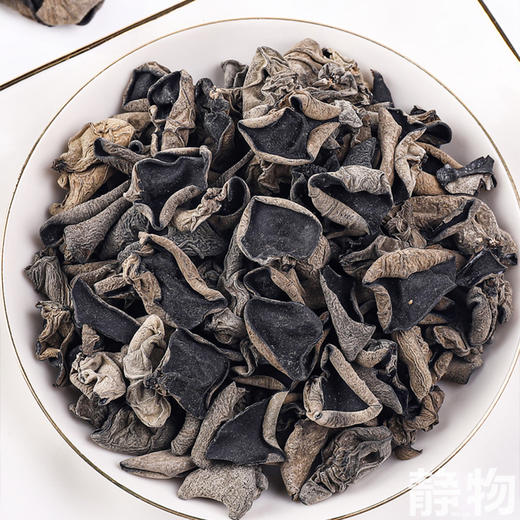 有机黑木耳80g｜宁德古田 商品图2