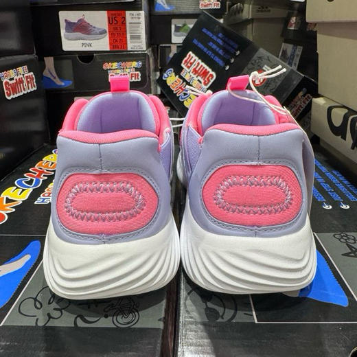 Skechers斯凯奇儿童运动鞋打折了📣Skechers斯凯奇儿童跑步运动鞋，美国直邮✈️特价330🉐包税包邮到手🔥 商品图4