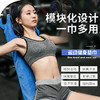 健身运动铺巾多功能速干毛巾健身房器械吸汗垫巾健身擦汗巾垫巾 商品缩略图2