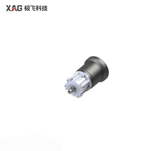 极飞 24-25款 绞龙电机【不含电调板】 农机配件 商品图0