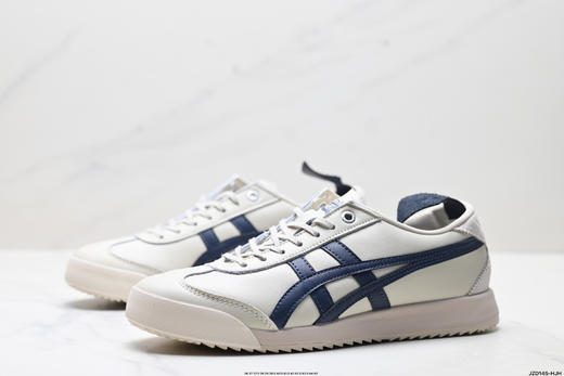鬼塚虎Onitsuka Tiger MEXICO 66 EX复古百搭运动休闲鞋1183B889-200男女鞋 商品图3