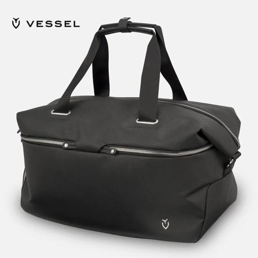 VESSEL Skyline LUX Duffel 高尔夫行李袋衣物包防泼水手提袋衣服鞋子多功能干湿分离收纳包 3302120 商品图2