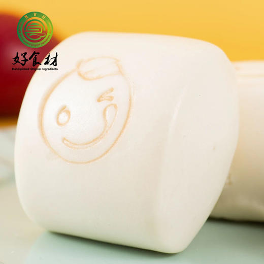 CY-牛奶芝士馒头210g*4包 商品图0