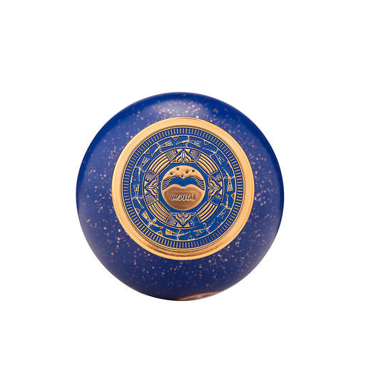 53度贵州大曲酒（80年代）3.0升级版 500ml 单瓶 商品图6