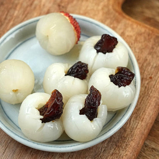 一方云拾酸甜乌梅条 100g/袋 商品图3