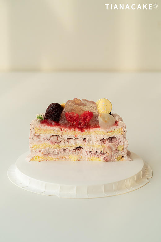 🍃轻盈仲夏【🧊杨梅荔枝】-酸甜清爽 商品图1