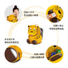 Affenzahn 大童款-猫头鹰 多功能儿童背包 适合3-5岁 萌趣动物造型 德国进口品牌 -AFZ-FAL-002-006 商品缩略图8