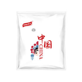 太力（TAILI）中国红真空压缩收纳袋组合7件套6特大号平面+手泵AZ482